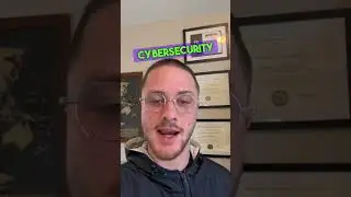 ways to enter the cybersecurity field and make money from home #techcareer #cybersecurity #techjobs