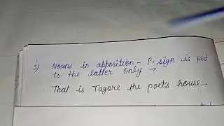 noun:formation of possessive case/noun case/possessive case