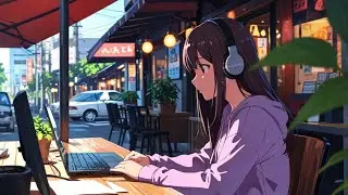 Lofi Work Music and Study 💻Lofi Hip Hop Chill Beats to Study to