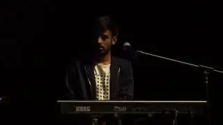 Uyire uyire Sid sriram heart melted song in singapore 2018
