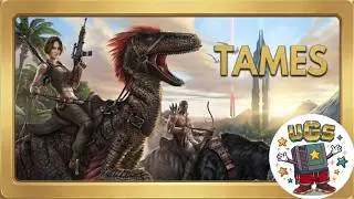 80+ Tips I Wish I Knew ARK Guide (Taming, Mating & Breeding, and How to Use Tames)