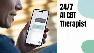 I Tried AI CBT Therapy for Tinnitus and THIS Happened!