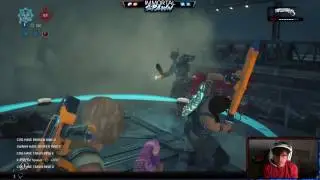 Gears of War 4 Ranked Escalation 28-2 on Harbor! Near perfect game!