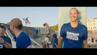 We Are Surfrider Europe (Full Version)