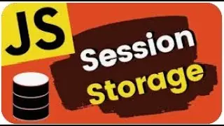 javascript code for session management