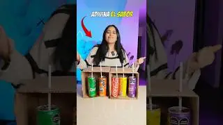 Comenta tu sabor favorito ❤️