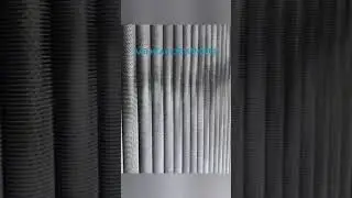 Finned Tube Heat Exchangers Fabrication Manufacturing