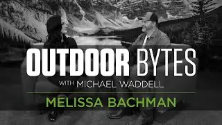Michael Waddell Talks with Melissa Bachman About What It’s Like to be a Female Hunter