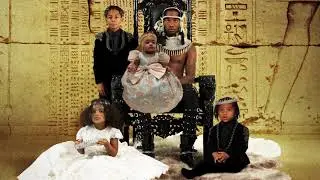 Offset - Made Men (LYRICS)