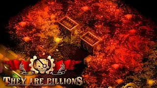 Bloody Meat Grinder - They Are Billions Gameplay [Campaign]
