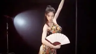 最火长城舞（视频来源虎牙主播：坏空空）
