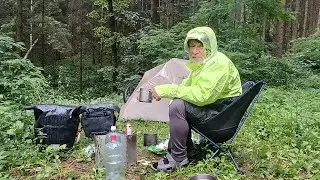 Одиночное велопутешествие к австрийским Альпам. Часть 1