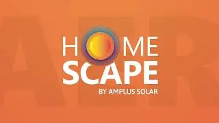 Aerial – The Elevated Rooftop Solar 720p
