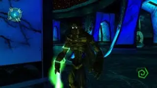 YOU ARE PERSISTENT, RAZIEL TROPHY Legacy Of Kain Soul Reaver Remastered