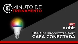 Linha Casa Conectada