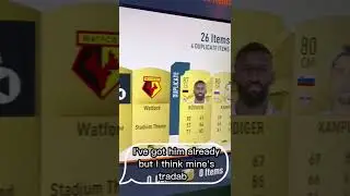 Crazy Walkout! Jumbo Premium Players Pack #fifa23 #fut23 #new #shorts