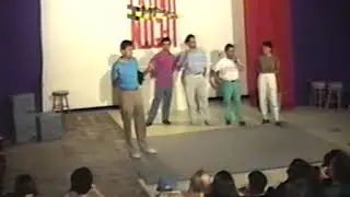 FNI   1992 9:4 Rhythm & Roos