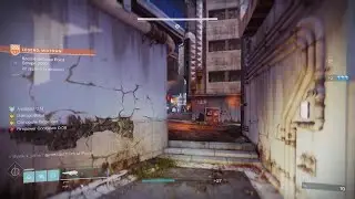 Destiny 2: ZEUS BUILD Coming SOON!👍