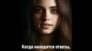 Вся Вечность   здесь MoonSilver AI Hedra Suno Shedevrum Short1 #стихи #поэзия #relaxingmusic