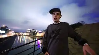 Guf — Hip-Hop All Stars 2012 Promo