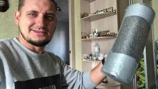 КАК УБРАТЬ КОНДЕНСАТ НА ТРУБАХ!!!