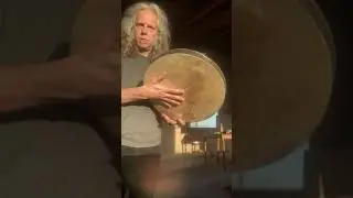 Sound Sample Iranian Daire