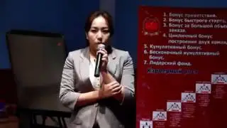 Отзывы Alivemax, Фибромиома в ротовой полости