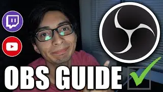Best OBS Studio Settings For Streaming/Recording In 2020