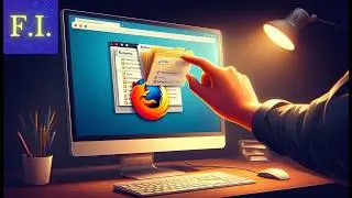 Comment importer les favoris sur Firefox