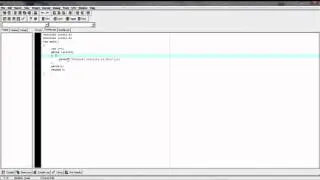 C Programming Tutorial Part 4 For, While and Do While Loops Break Continue