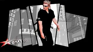 Разборки с тру рпшниками на Вайнвуде / GTA 5 RP / PROMO: DUKE