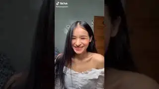 ANNE NANG NAN TIKTOK VIRAL SEXIEST
