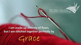 Sunday Service 30 August 2020