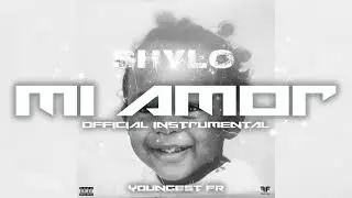 Russ Millions ft. JC Reyes - Mi Amor (Official Instrumental)