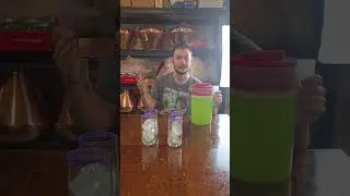Cocktail Of The Week - Mad Hatter Punch #cocktail #drink