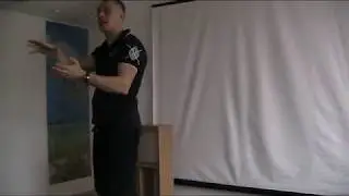 Авторская суставная гимнастика