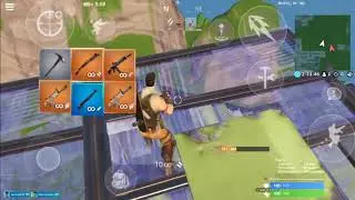 1v1ning Just Dj