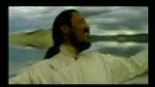 Tibetan Singer Yadon