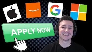 How to get a job in FAANG from a Microsoft Engineer