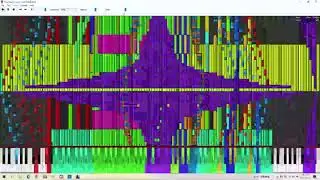 My new laptop Test TFL 19.4