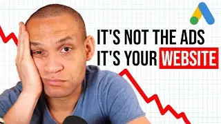 Your site is hurting your ad performance, here's how
