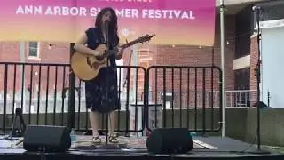 Amy Petty - The Story (Brandi Carlile cover)