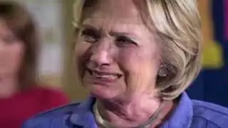 Hillary’s New Career Is Even More Pathetic Than Her Running for Office