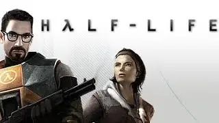 Half life 2 hardcore  серия 3