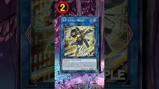YU-GI-OH’S STRANGEST BANLIST YET!