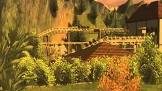 Troll Mountain (Maelstrom) Trailer