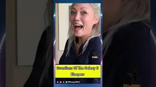Guardians of The Galaxy 3 Bloopers🤣