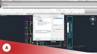 Learn AutoCAD - eTRANSMIT