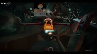 Playing The Mimic at 4x Speed Part 7