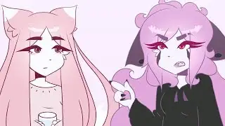 Пока Лена Проблем bye lena problems meme (ANIMATIC, not animation)